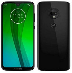 Прошивка телефона Motorola Moto G7 в Пензе